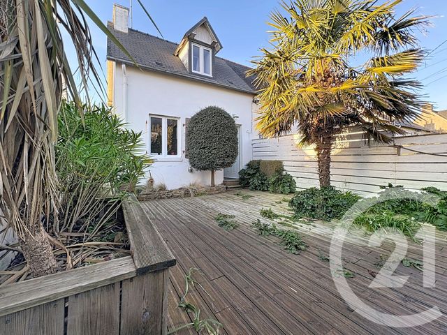 maison - PERROS GUIREC - 22