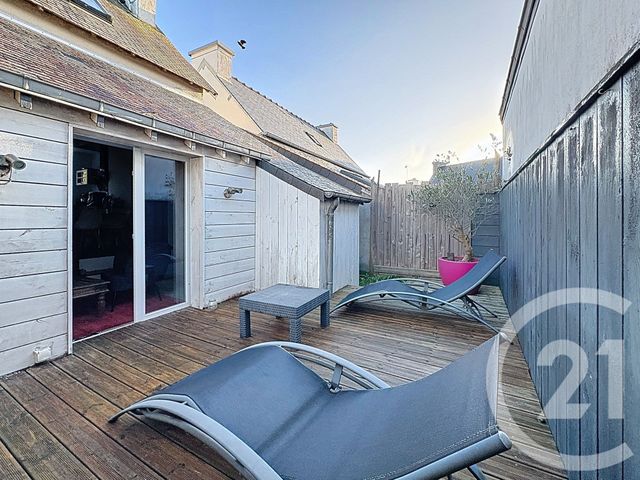 Maison &agrave; vendre - 3 pi&egrave;ces - 38,83 m2 - Perros Guirec - 22 - BRETAGNE