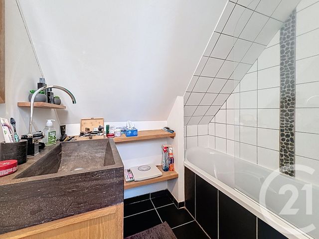 Maison &agrave; vendre - 3 pi&egrave;ces - 38,83 m2 - Perros Guirec - 22 - BRETAGNE