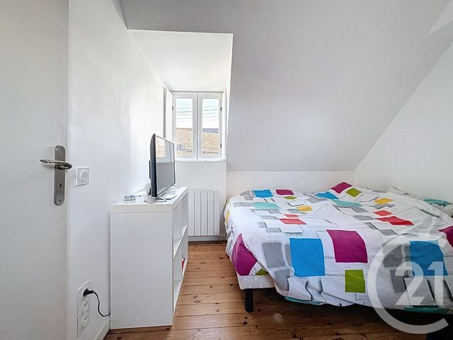 Maison &agrave; vendre - 3 pi&egrave;ces - 38,83 m2 - Perros Guirec - 22 - BRETAGNE