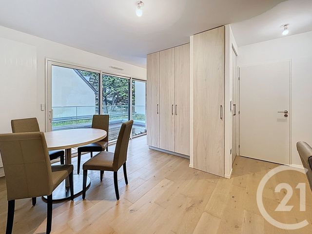 Appartement F2 à louer PERROS GUIREC