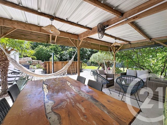 Maison &agrave; vendre - 7 pi&egrave;ces - 171 m2 - Lannion - 22 - BRETAGNE