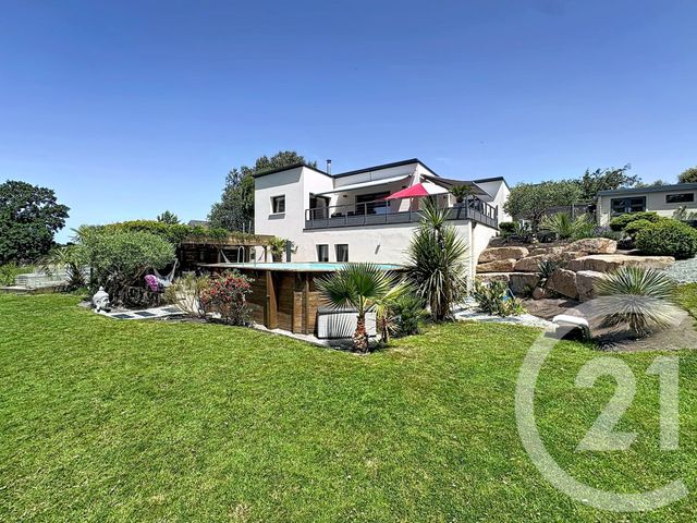maison - LANNION - 22