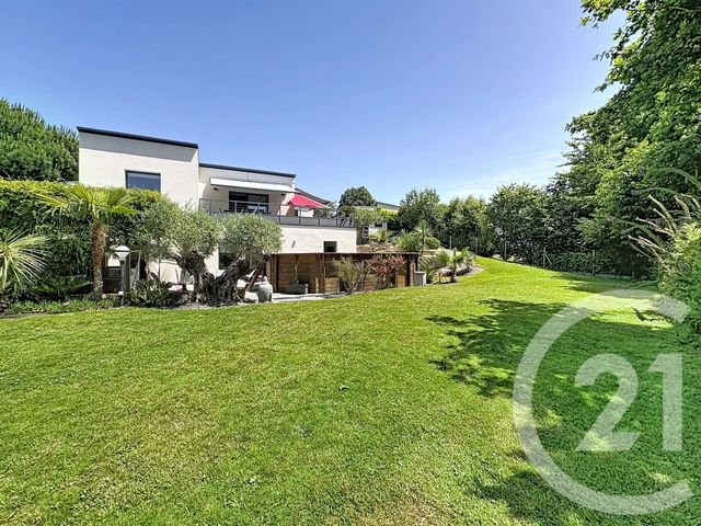 Maison &agrave; vendre - 7 pi&egrave;ces - 171 m2 - Lannion - 22 - BRETAGNE