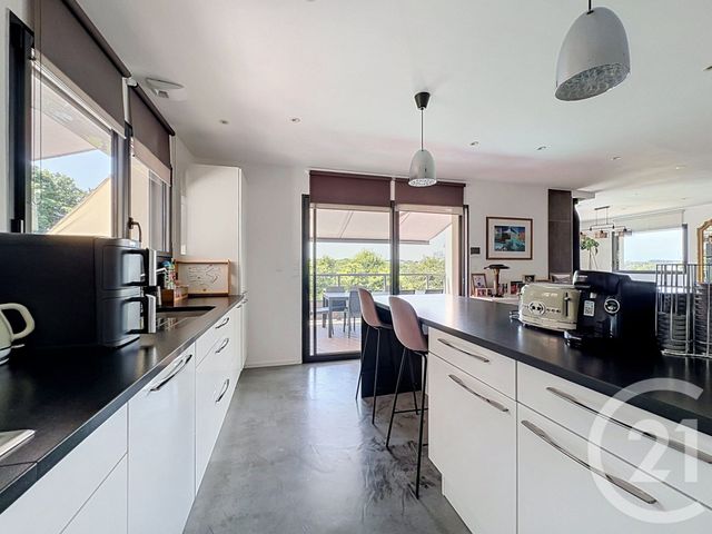 Maison &agrave; vendre - 7 pi&egrave;ces - 171 m2 - Lannion - 22 - BRETAGNE