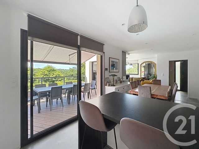 Maison &agrave; vendre - 7 pi&egrave;ces - 171 m2 - Lannion - 22 - BRETAGNE