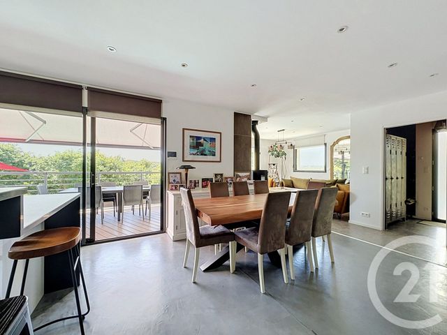 Maison &agrave; vendre - 7 pi&egrave;ces - 171 m2 - Lannion - 22 - BRETAGNE