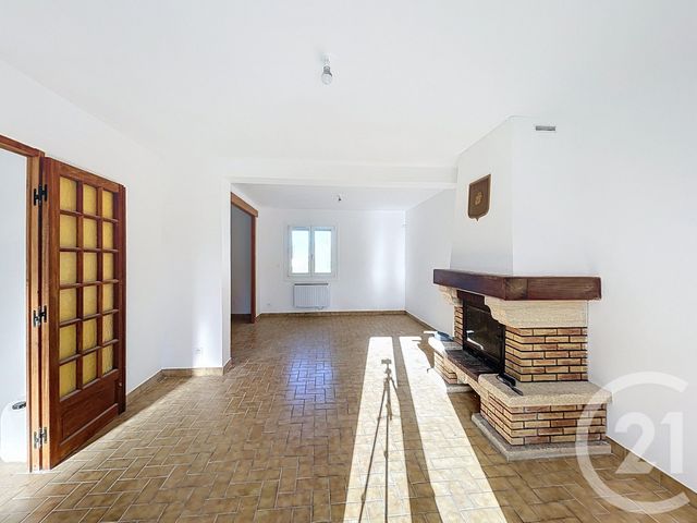 Maison &agrave; vendre - 7 pi&egrave;ces - 112 m2 - Lannion - 22 - BRETAGNE