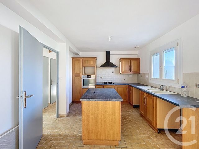 Maison &agrave; vendre - 7 pi&egrave;ces - 112 m2 - Lannion - 22 - BRETAGNE