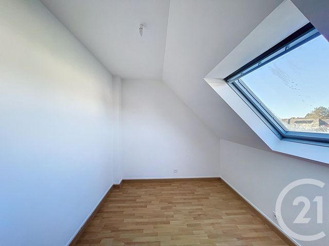 Maison &agrave; vendre - 7 pi&egrave;ces - 112 m2 - Lannion - 22 - BRETAGNE