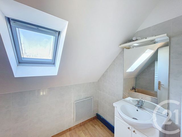 Maison &agrave; vendre - 7 pi&egrave;ces - 112 m2 - Lannion - 22 - BRETAGNE