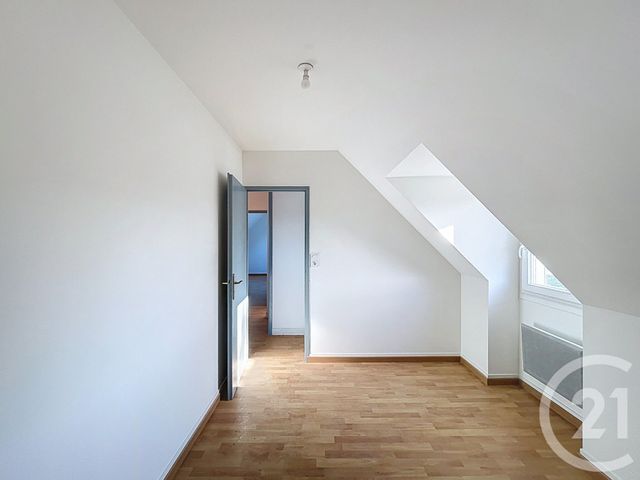 Maison &agrave; vendre - 7 pi&egrave;ces - 112 m2 - Lannion - 22 - BRETAGNE