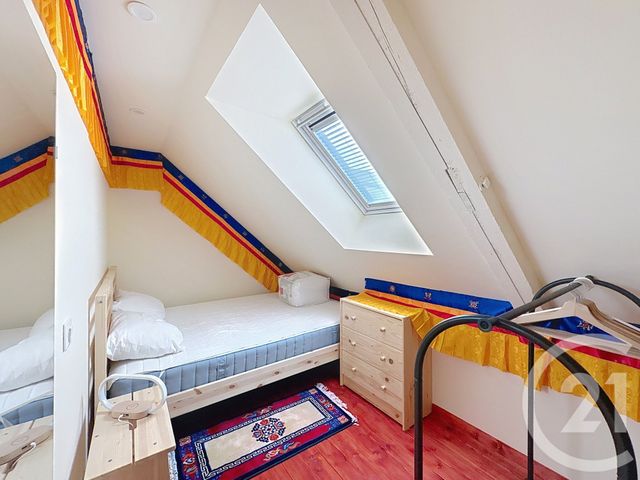 Appartement F2 &agrave; louer - 2 pi&egrave;ces - 14,95 m2 - Lannion - 22 - BRETAGNE