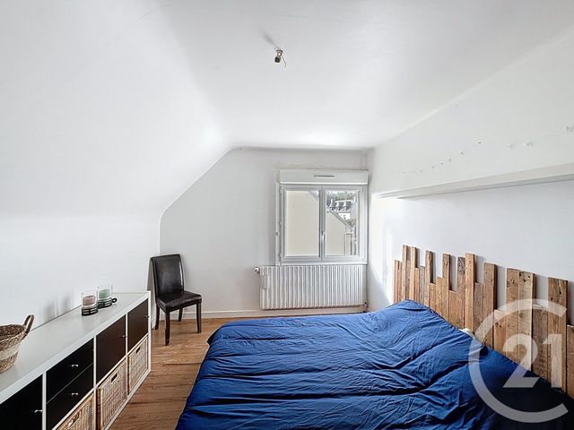 Maison &agrave; vendre - 5 pi&egrave;ces - 83,20 m2 - Ploubezre - 22 - BRETAGNE