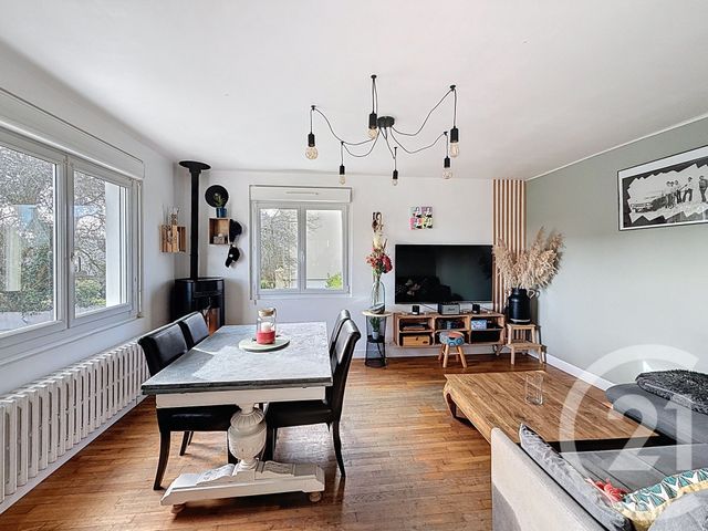 Maison &agrave; vendre - 5 pi&egrave;ces - 83,20 m2 - Ploubezre - 22 - BRETAGNE