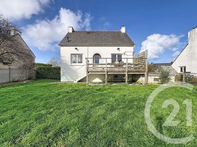 maison - PLOUBEZRE - 22