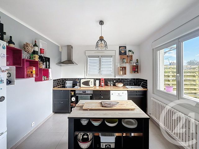 Maison &agrave; vendre - 5 pi&egrave;ces - 83,20 m2 - Ploubezre - 22 - BRETAGNE