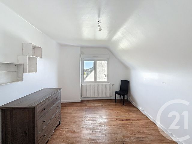 Maison &agrave; vendre - 5 pi&egrave;ces - 83,20 m2 - Ploubezre - 22 - BRETAGNE