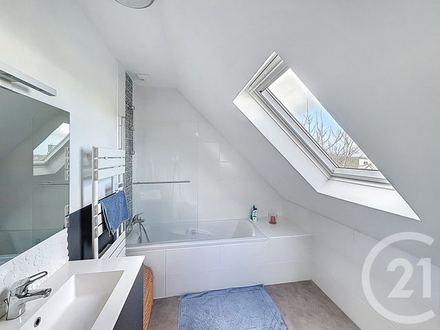 Maison &agrave; vendre - 5 pi&egrave;ces - 83,20 m2 - Ploubezre - 22 - BRETAGNE