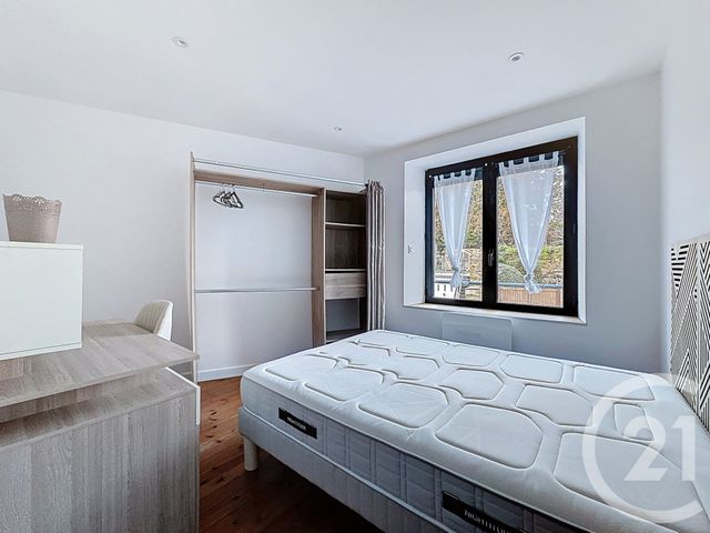 Maison &agrave; louer - 3 pi&egrave;ces - 59 m2 - Lannion - 22 - BRETAGNE