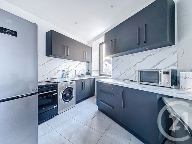 Maison &agrave; louer - 3 pi&egrave;ces - 59 m2 - Lannion - 22 - BRETAGNE