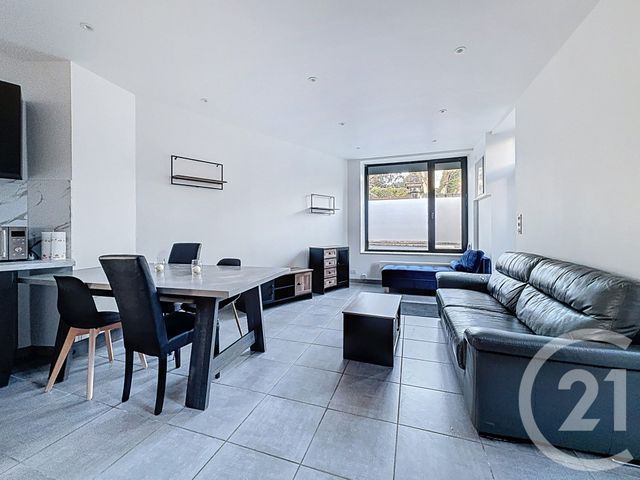 Maison &agrave; louer - 3 pi&egrave;ces - 59 m2 - Lannion - 22 - BRETAGNE