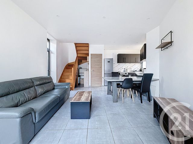 maison - LANNION - 22