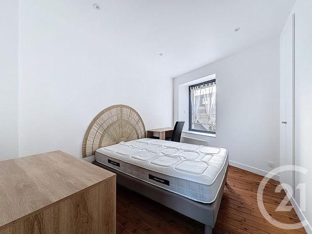 Maison &agrave; louer - 3 pi&egrave;ces - 59 m2 - Lannion - 22 - BRETAGNE