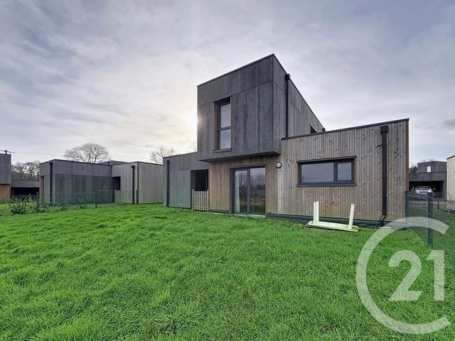 Maison &agrave; vendre - 4 pi&egrave;ces - 86,28 m2 - Ploubezre - 22 - BRETAGNE