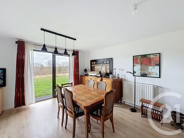 Maison &agrave; vendre - 4 pi&egrave;ces - 86,28 m2 - Ploubezre - 22 - BRETAGNE