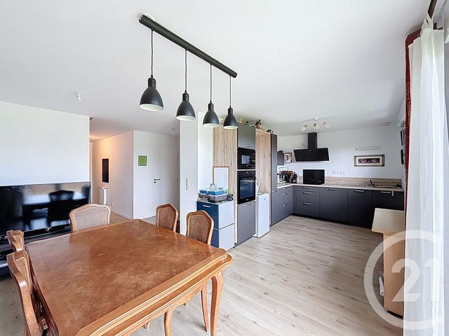 Maison &agrave; vendre - 4 pi&egrave;ces - 86,28 m2 - Ploubezre - 22 - BRETAGNE