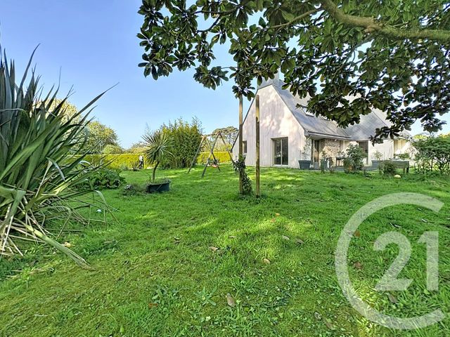 Maison &agrave; vendre - 6 pi&egrave;ces - 115 m2 - St Quay Perros - 22 - BRETAGNE