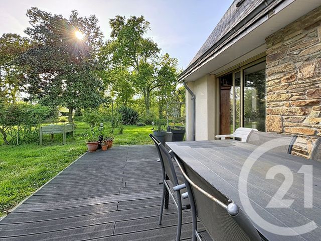 maison - ST QUAY PERROS - 22