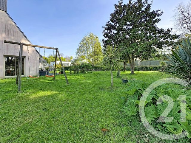 Maison &agrave; vendre - 6 pi&egrave;ces - 115 m2 - St Quay Perros - 22 - BRETAGNE