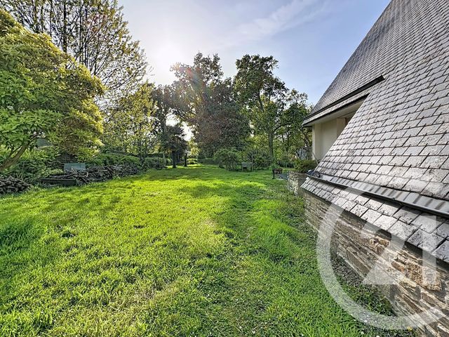 Maison &agrave; vendre - 6 pi&egrave;ces - 115 m2 - St Quay Perros - 22 - BRETAGNE