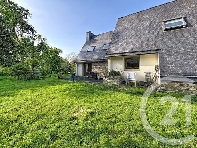 Maison &agrave; vendre - 6 pi&egrave;ces - 115 m2 - St Quay Perros - 22 - BRETAGNE