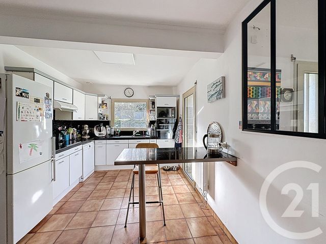 Maison &agrave; vendre - 6 pi&egrave;ces - 115 m2 - St Quay Perros - 22 - BRETAGNE