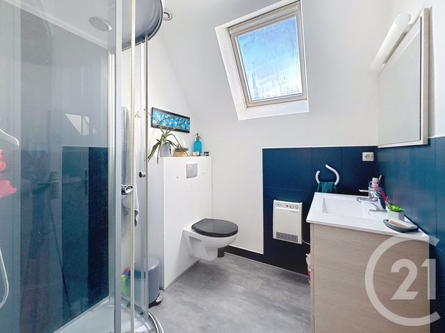 Maison &agrave; vendre - 6 pi&egrave;ces - 115 m2 - St Quay Perros - 22 - BRETAGNE