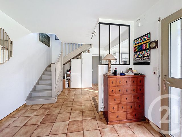 Maison &agrave; vendre - 6 pi&egrave;ces - 115 m2 - St Quay Perros - 22 - BRETAGNE
