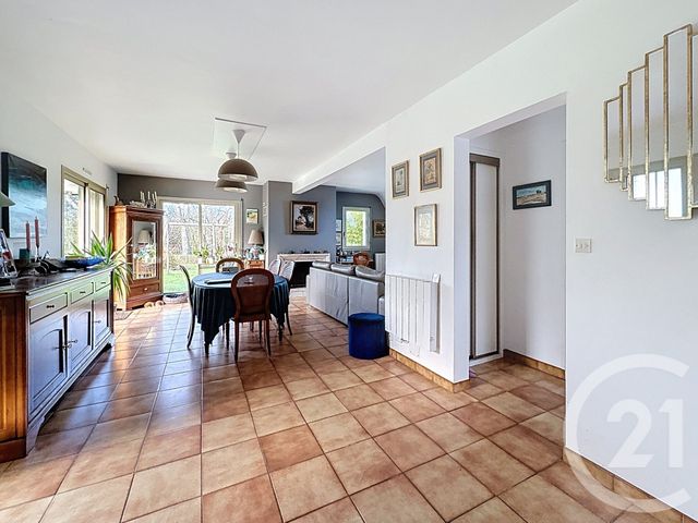 Maison &agrave; vendre - 6 pi&egrave;ces - 115 m2 - St Quay Perros - 22 - BRETAGNE
