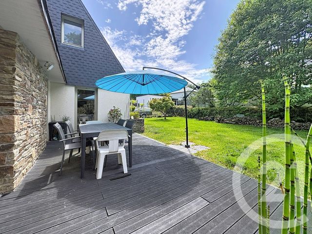 Maison &agrave; vendre - 6 pi&egrave;ces - 115 m2 - St Quay Perros - 22 - BRETAGNE