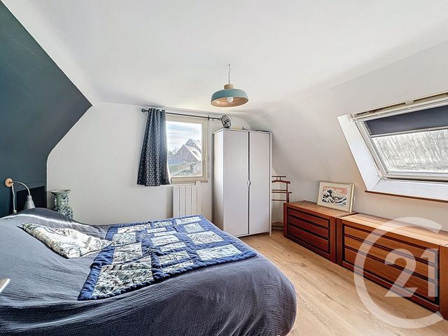 Maison &agrave; vendre - 6 pi&egrave;ces - 115 m2 - St Quay Perros - 22 - BRETAGNE