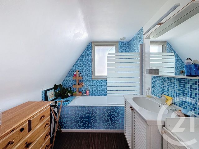 Maison &agrave; vendre - 6 pi&egrave;ces - 115 m2 - St Quay Perros - 22 - BRETAGNE