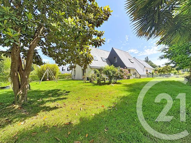 Maison &agrave; vendre - 6 pi&egrave;ces - 115 m2 - St Quay Perros - 22 - BRETAGNE