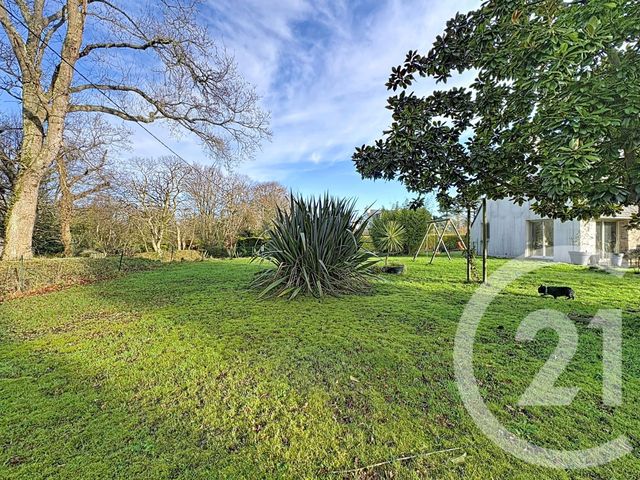 Maison &agrave; vendre - 6 pi&egrave;ces - 115 m2 - St Quay Perros - 22 - BRETAGNE