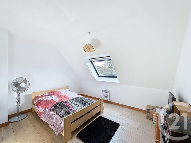 Maison &agrave; vendre - 5 pi&egrave;ces - 99 m2 - Begard - 22 - BRETAGNE