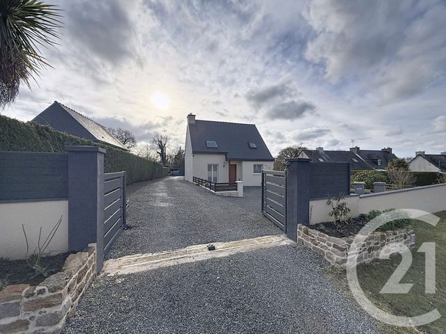 maison - BEGARD - 22