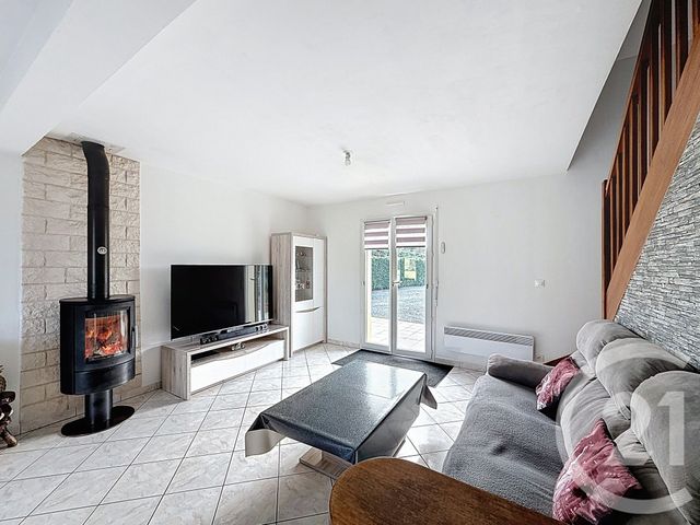 Maison &agrave; vendre - 5 pi&egrave;ces - 99 m2 - Begard - 22 - BRETAGNE