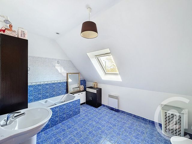 Maison &agrave; vendre - 5 pi&egrave;ces - 99 m2 - Begard - 22 - BRETAGNE