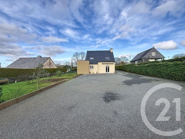 Maison &agrave; vendre - 5 pi&egrave;ces - 99 m2 - Begard - 22 - BRETAGNE
